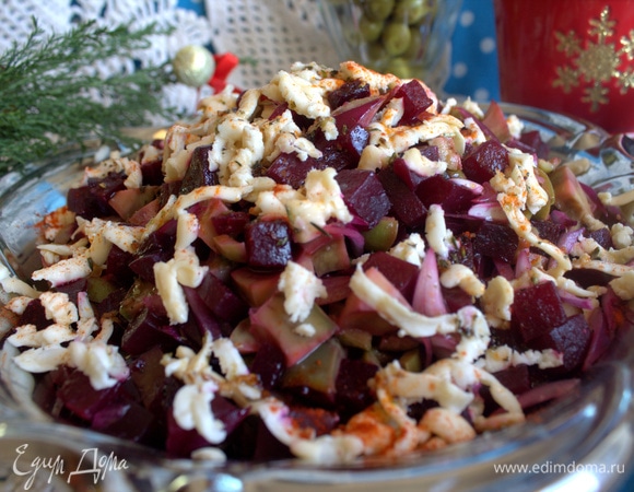 Сразу подавать.