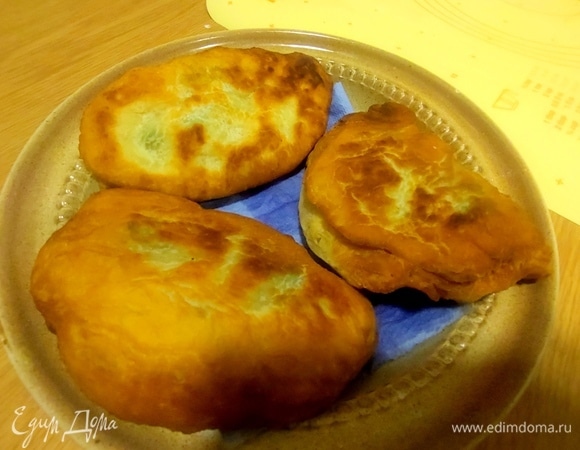 Готовые перенести на салфетку.