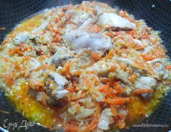 Приятного аппетита!