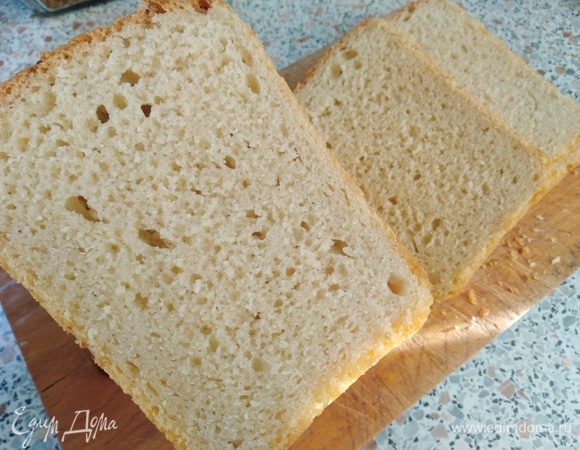 Приятного аппетита!