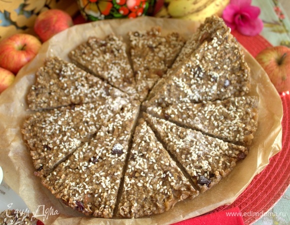 Я выпекала 25 минут при 180°C.