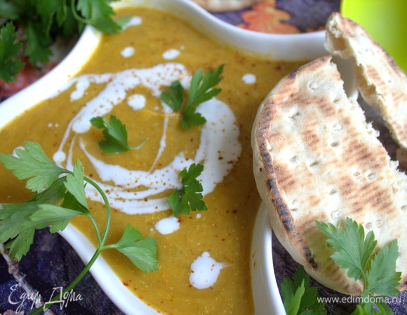 На фото так называемый шведский хлеб.