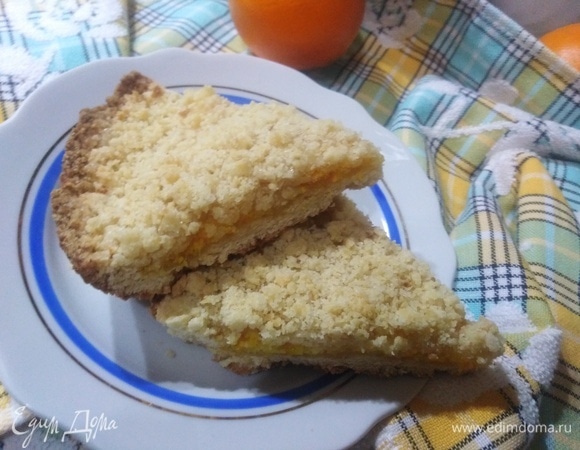 Выпекать при 200°C 25 минут. Приятного аппетита!