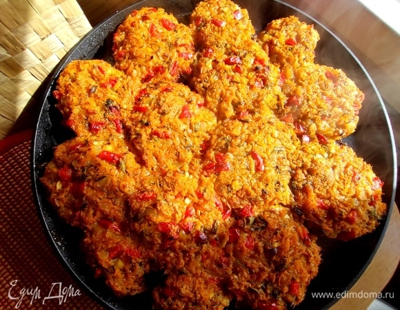 Запекала 20 минут.