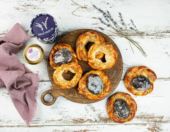 Приятного аппетита!