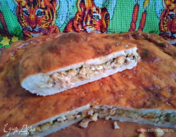 Вкусно со сладким чаем.