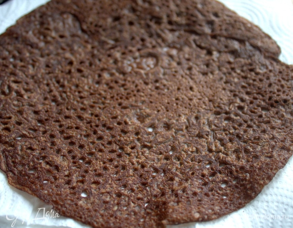 Жарить блины с двух сторон — получается 13 штук.