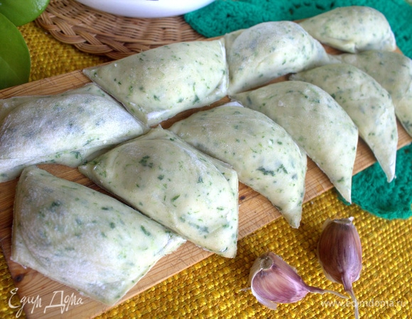 Примерно такими партиями морозим, потом складываю в пакет.