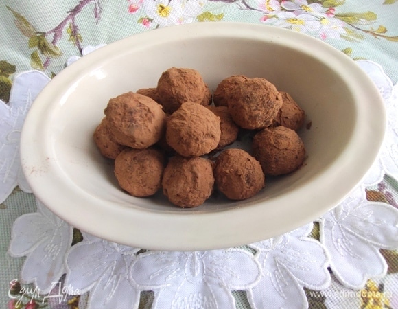 После чаепития хранила в холодильнике.