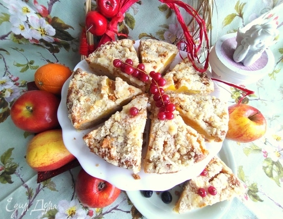 Разрезать на порции.