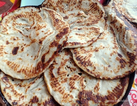 Аромат при жарке очень приятный.