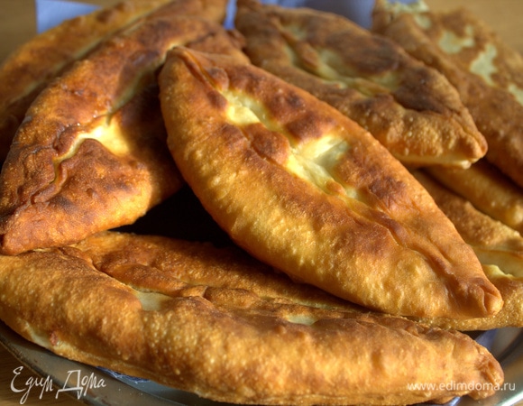 Готовые перенести на салфетку.