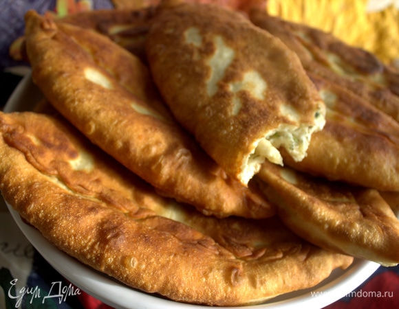 Пробуем с чаем, берем с собой на природу.