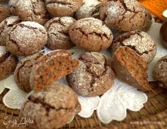 Горячие пряники мягкие, но при остывании будут плотнее, как и обычные пряники.