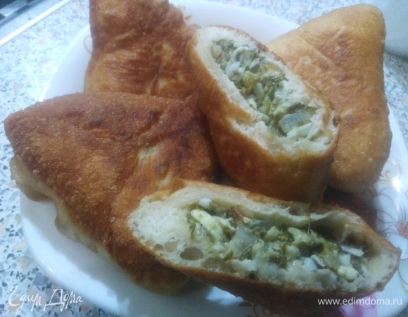 Приятного аппетита!