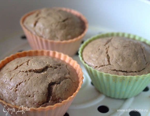 Отправить в мультиварку оставшиеся заготовки.