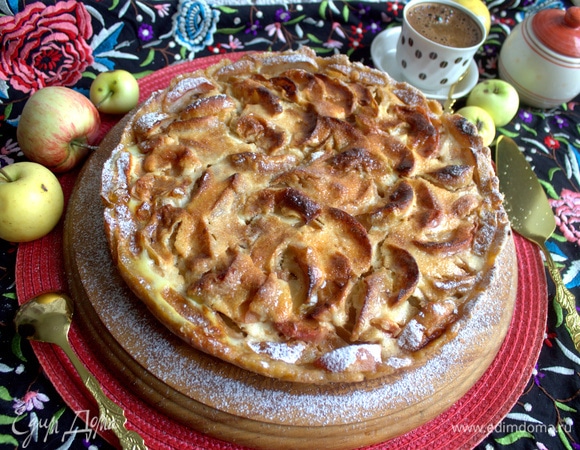 Подать остывшим.