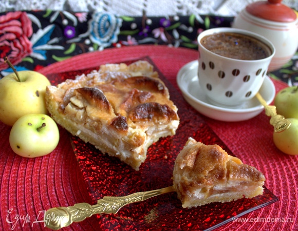 Угощаемся под кофеек.