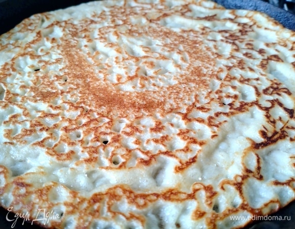 Такие румяные получаются.