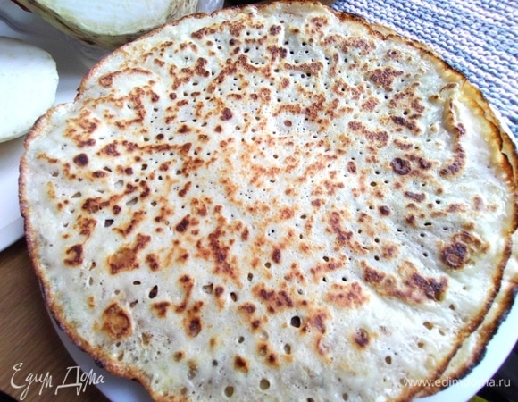 Их можно и просто так подать.