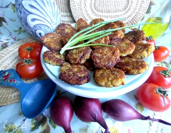 В пост подаем просто так, не в пост — со сметаной.