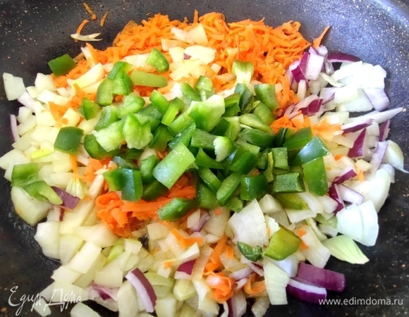 Позже добавить перец.