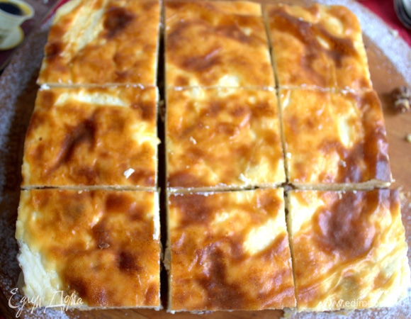 Теперь разрезать на квадратики или прямоугольники.