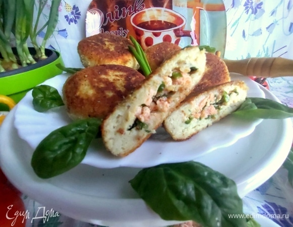 Посмотрим, что внутри.