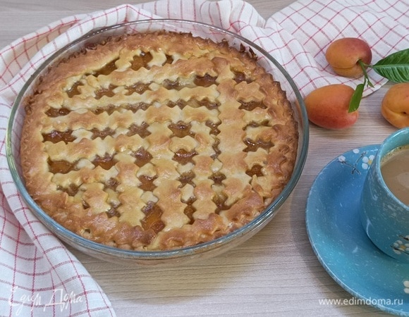 Приятного летнего чаепития!