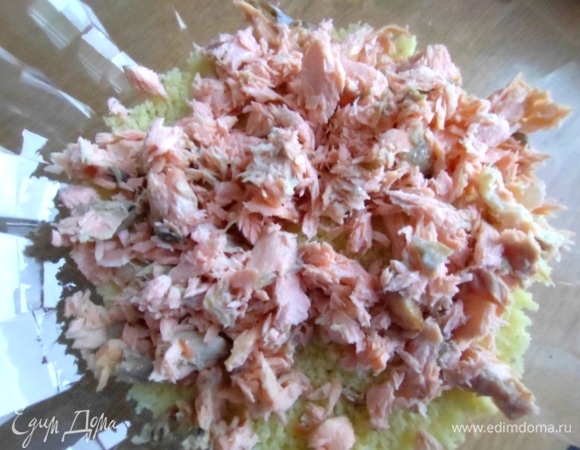 Нанести очередным слоем.