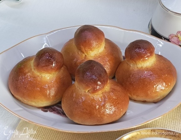 Выпекайте 20 минут при температуре 180°C.