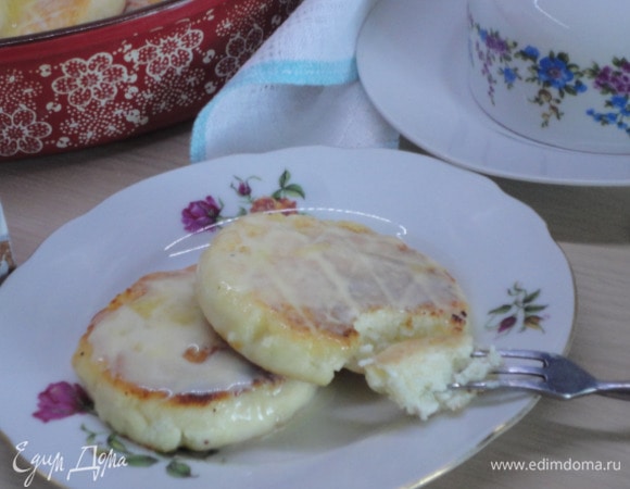 Приятного аппетита! 