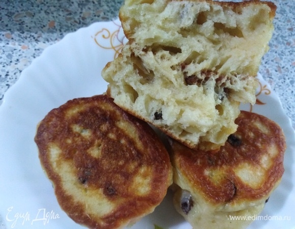 Приятного аппетита!