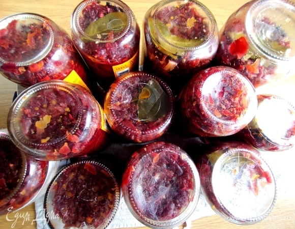 Оставить до остывания.