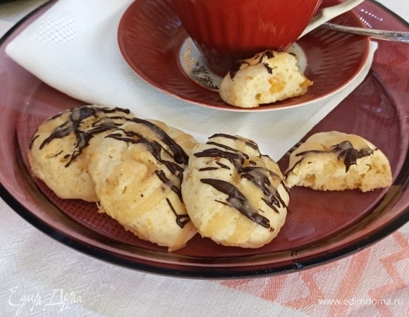 Приятного чаепития!