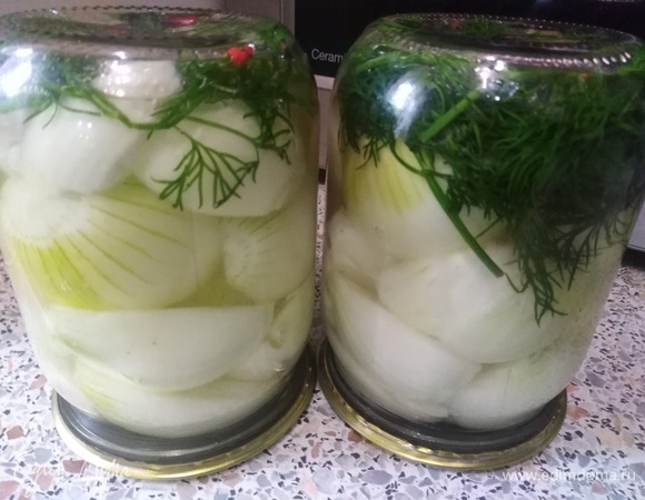 Приятного аппетита!