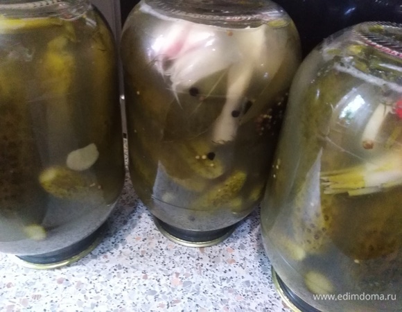 Приятного аппетита!