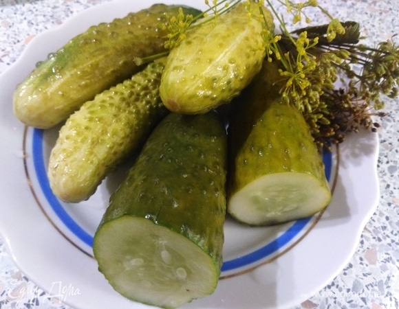 Приятного аппетита!