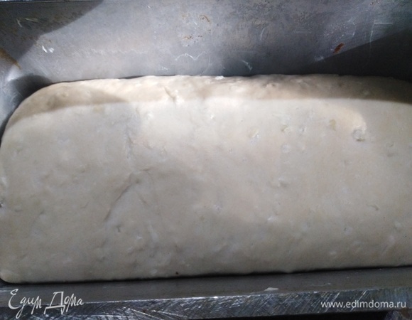 Дать тесту подняться.