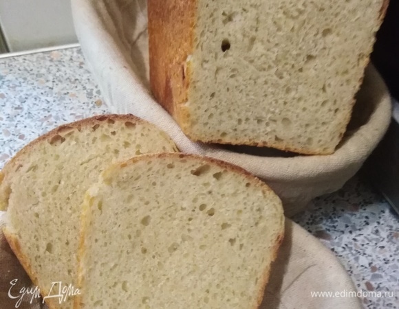 Приятного аппетита!