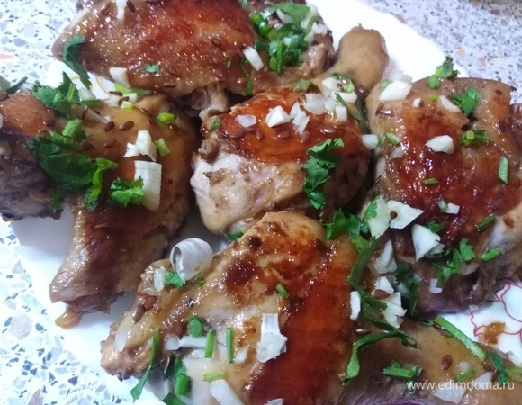 Приятного аппетита!