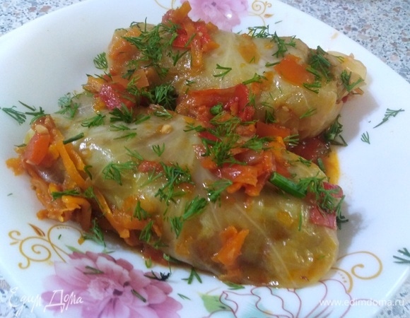 Приятного аппетита!