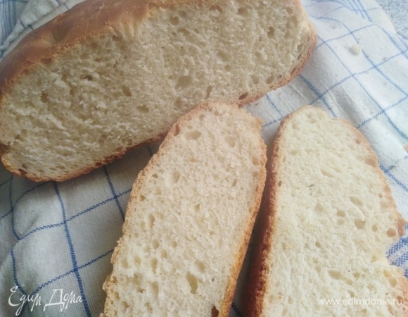 Приятного аппетита!