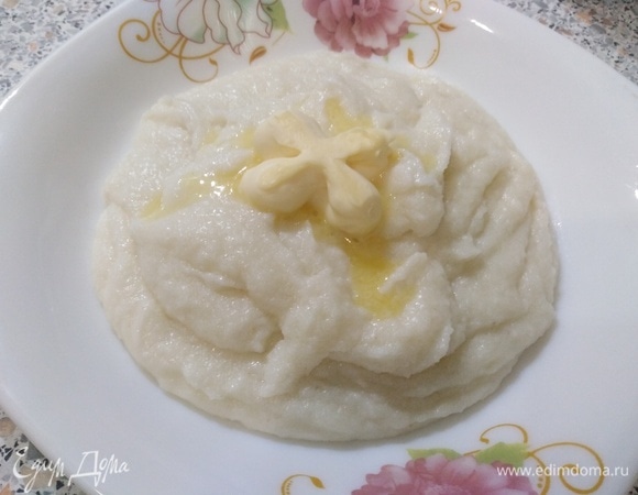 Приятного аппетита!