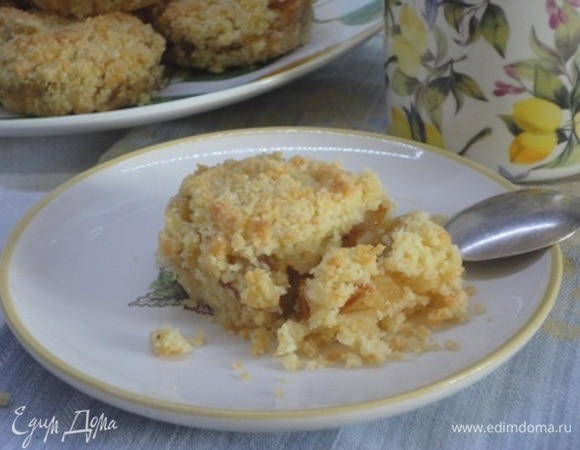 Приятного летнего чаепития!