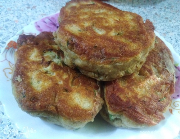 Приятного аппетита!