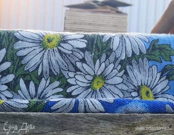 Накройте их чем-нибудь теплым и так оставьте до полного остывания.