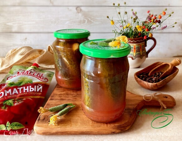 Приятного вам аппетита!