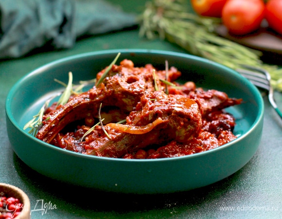 Попробовать на соль, отрегулировать остроту.