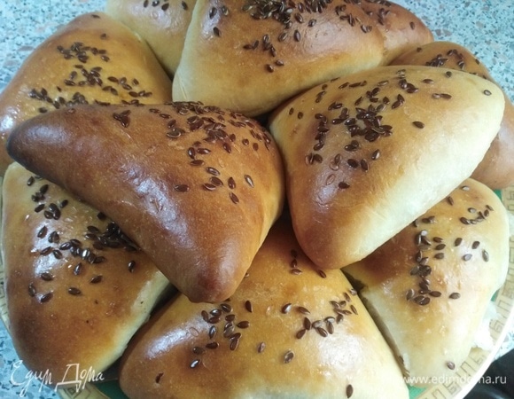 Приятного аппетита!